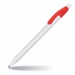 Ручка сувенирная красная. Возможно нанесение логотипа.
