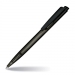 Ручка Dart Clear черная