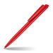 Ручка Dart Colour красная