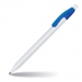 Ручка сувенирная синяя. Возможно нанесение логотипа.