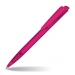 Ручка Dart Clear розовая