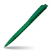 Ручка Dart Clear зеленая