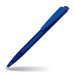 Ручка Dart Clear синяя