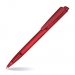 Ручка Dart Clear красная