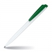Ручка Dart Double зеленая