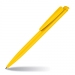 Ручка Dart Colour темно желтая