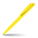 Ручка Dart Colour желтая