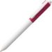 Ручка Hint Special белая с розовым